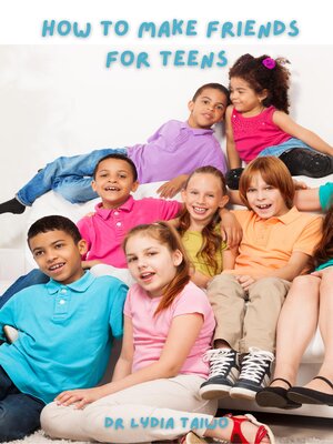 cover image of How to Make Friends For Teens